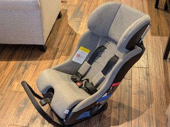 Clek Fllo Carseat