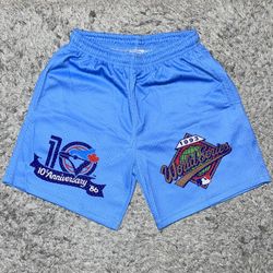 Toronto Blue Jays Shorts 