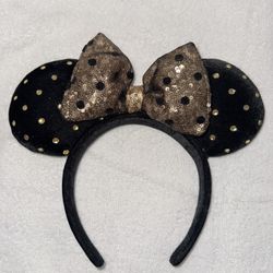 Minnie Ears Disneyland 