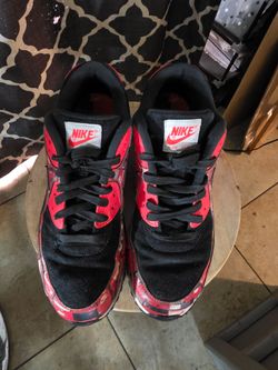 Nike Atmos x Air Max 90 "We Love Nike" pack sneakers (size 10)