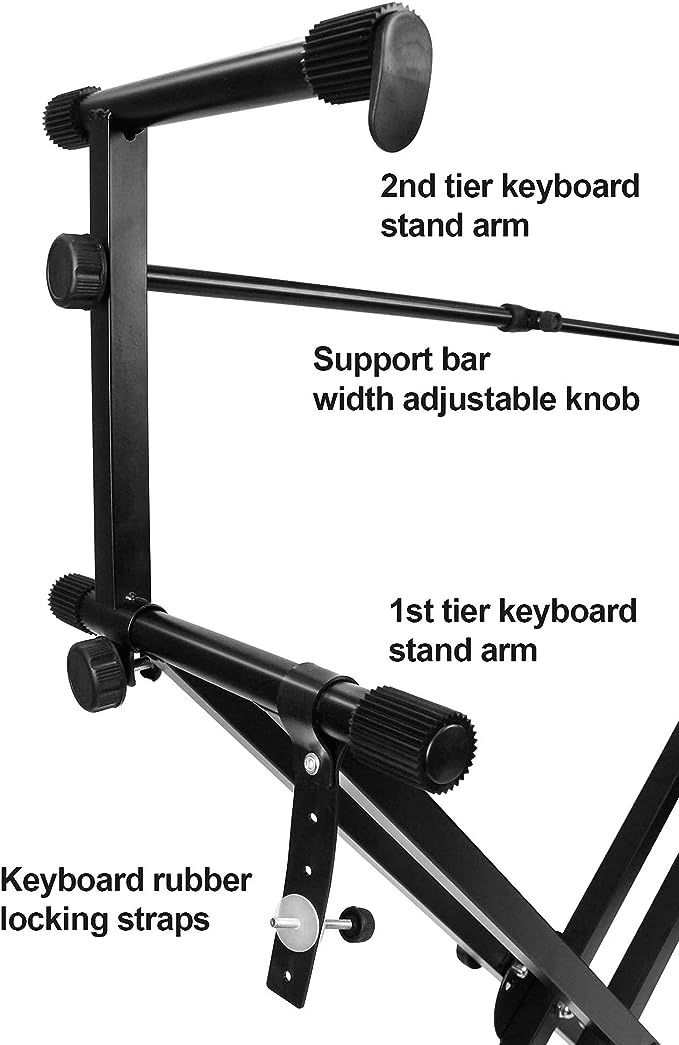 Keyboard Piano Stand for Sale in Ontario, CA OfferUp