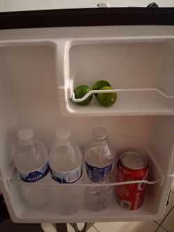 Mini Compact Refrigerator