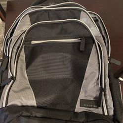 Eco Style Backpack For Laptop  