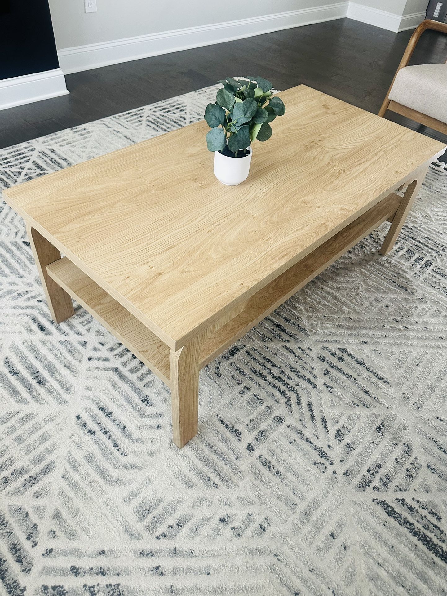 Coffee Table / Accent Table
