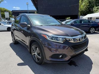 2022 Honda HR-V