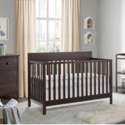 Baby Crib