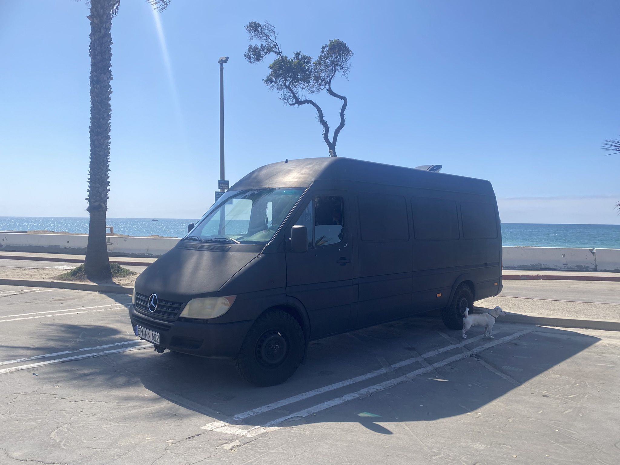 2005 Dodge Sprinter