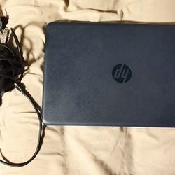 Dell laptop With charger Chord