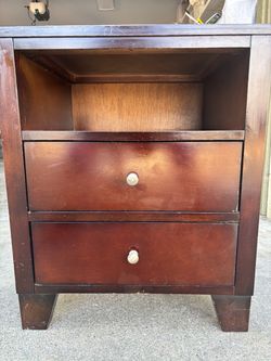 Nightstand
