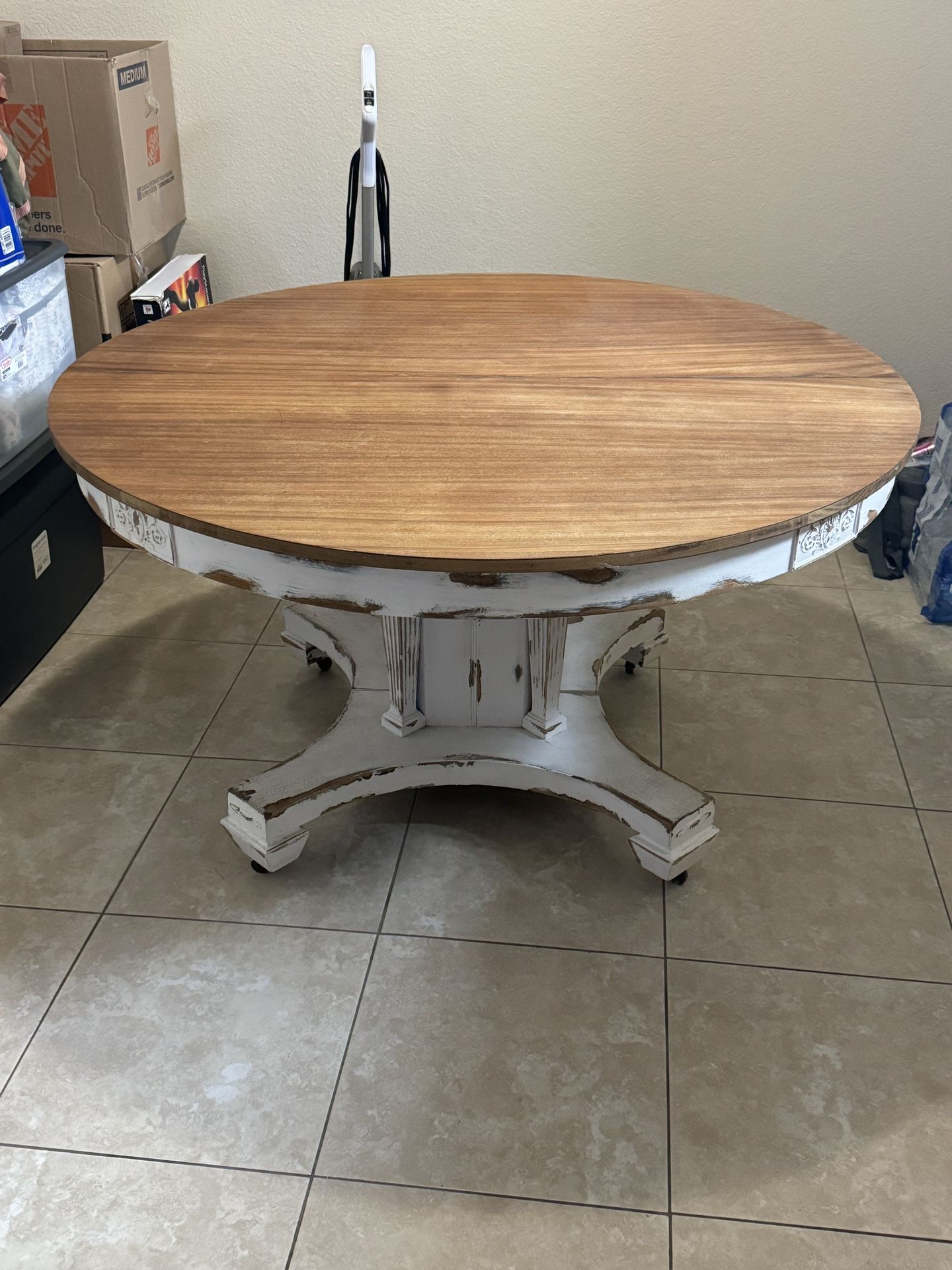 Antique Table