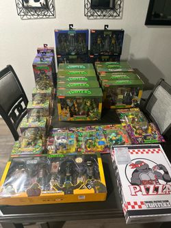 TMNT