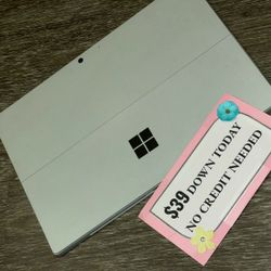 Microsoft Surface Pro 7th Laptop TABLET | $1 DOWN PAYMENT AVAILABLE 