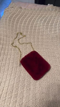 Windsor purse