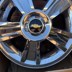 2006 Chevrolet Silverado
