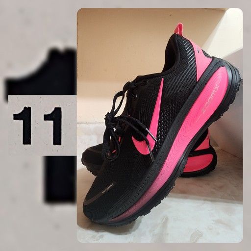 Nike Vomero 18 NBY