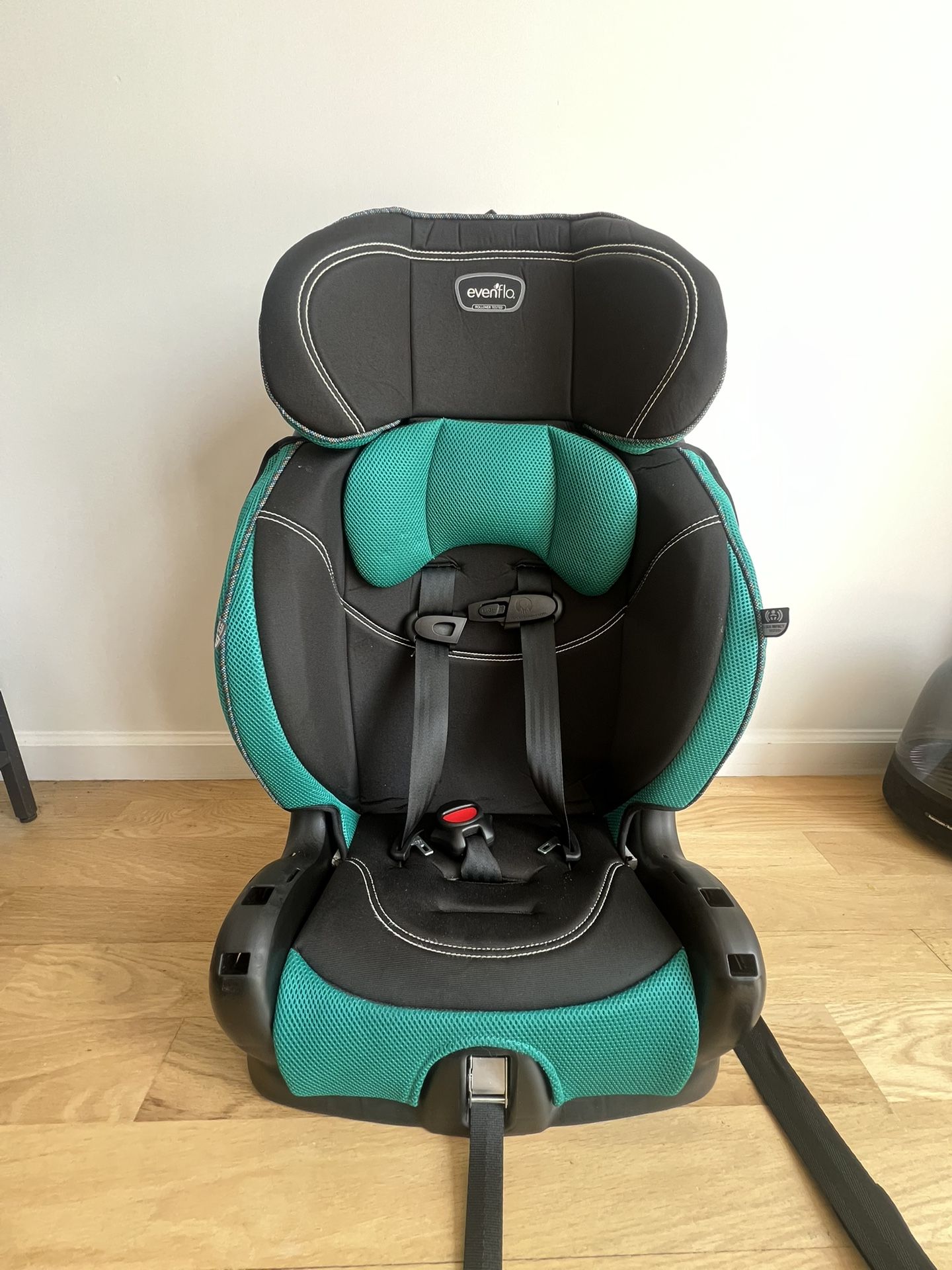 Car Seat