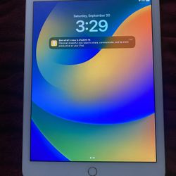iPad Pro 9.7 32GB - Read Description