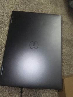 DELL inspirion 14 2-in-1 Touchscreen computer!