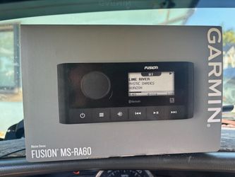 JL Audio MS-RA60