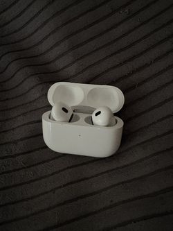 AirPods Pro 2nd Gen