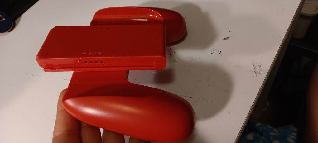 Nintendo Switch Comfort Grip
