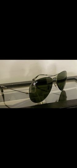 Ray Ban Sunglasses