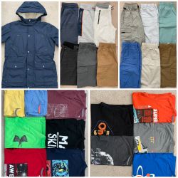Big Boys Clothing 