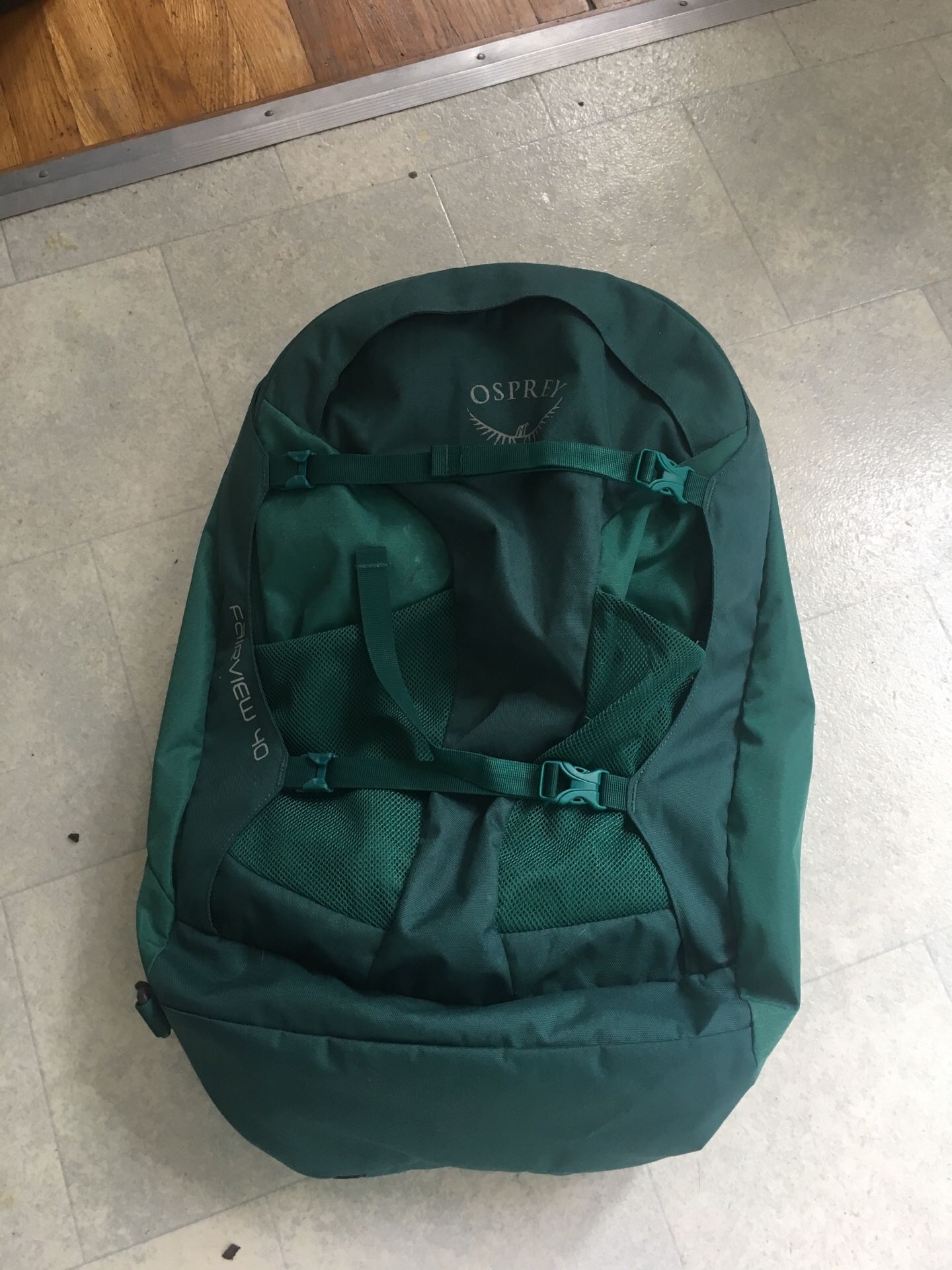 Osprey Fairview 40L backpack