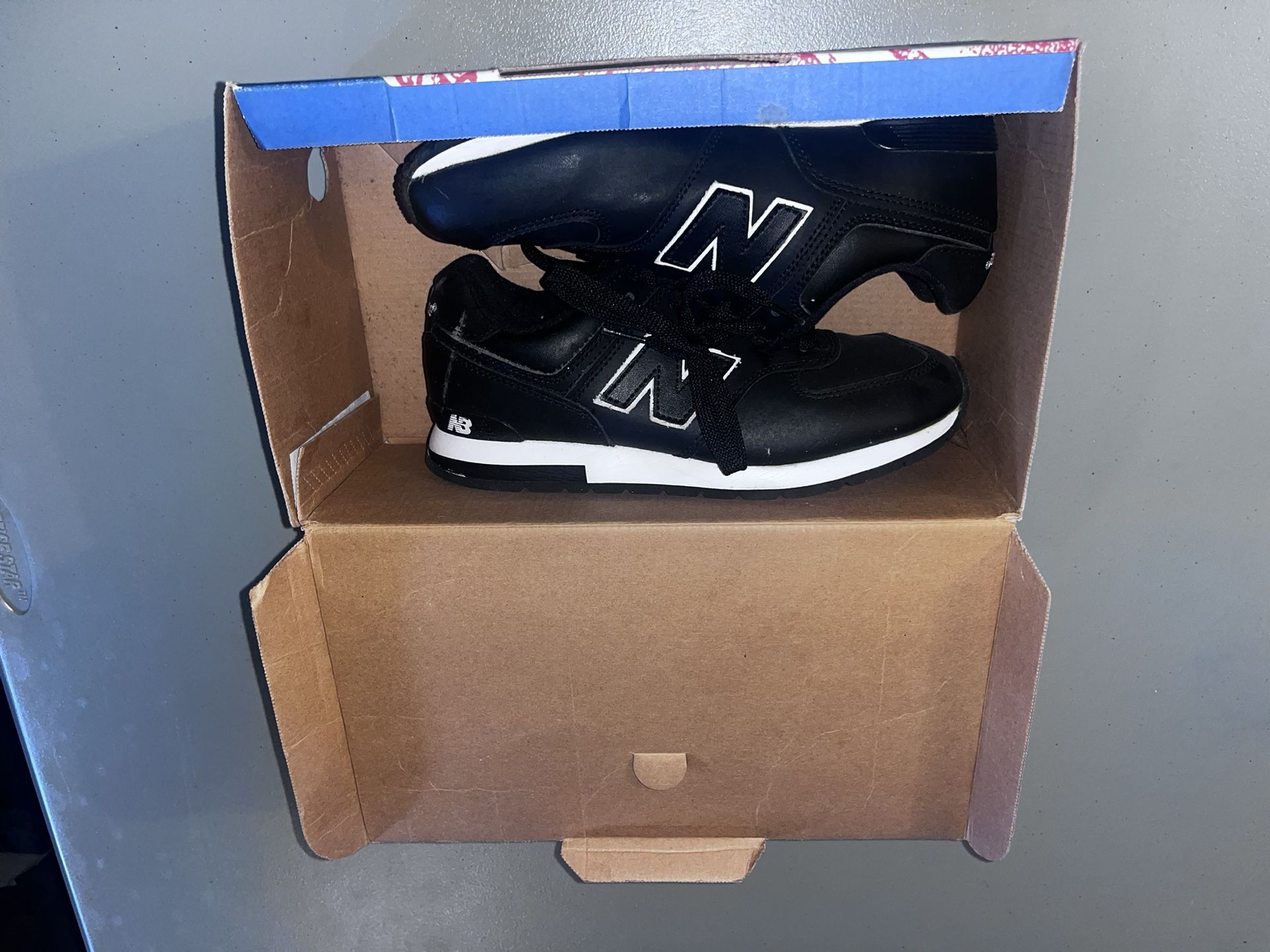 New balance Shoes 