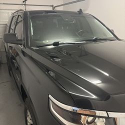 2017 Chevrolet Tahoe