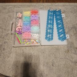 Rainbow Loom Kit
