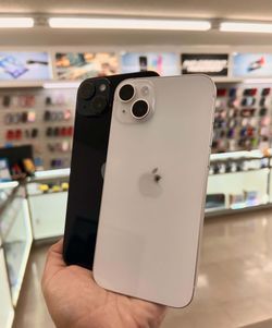 iPhone 14 Plus 128gb carrier unlocked