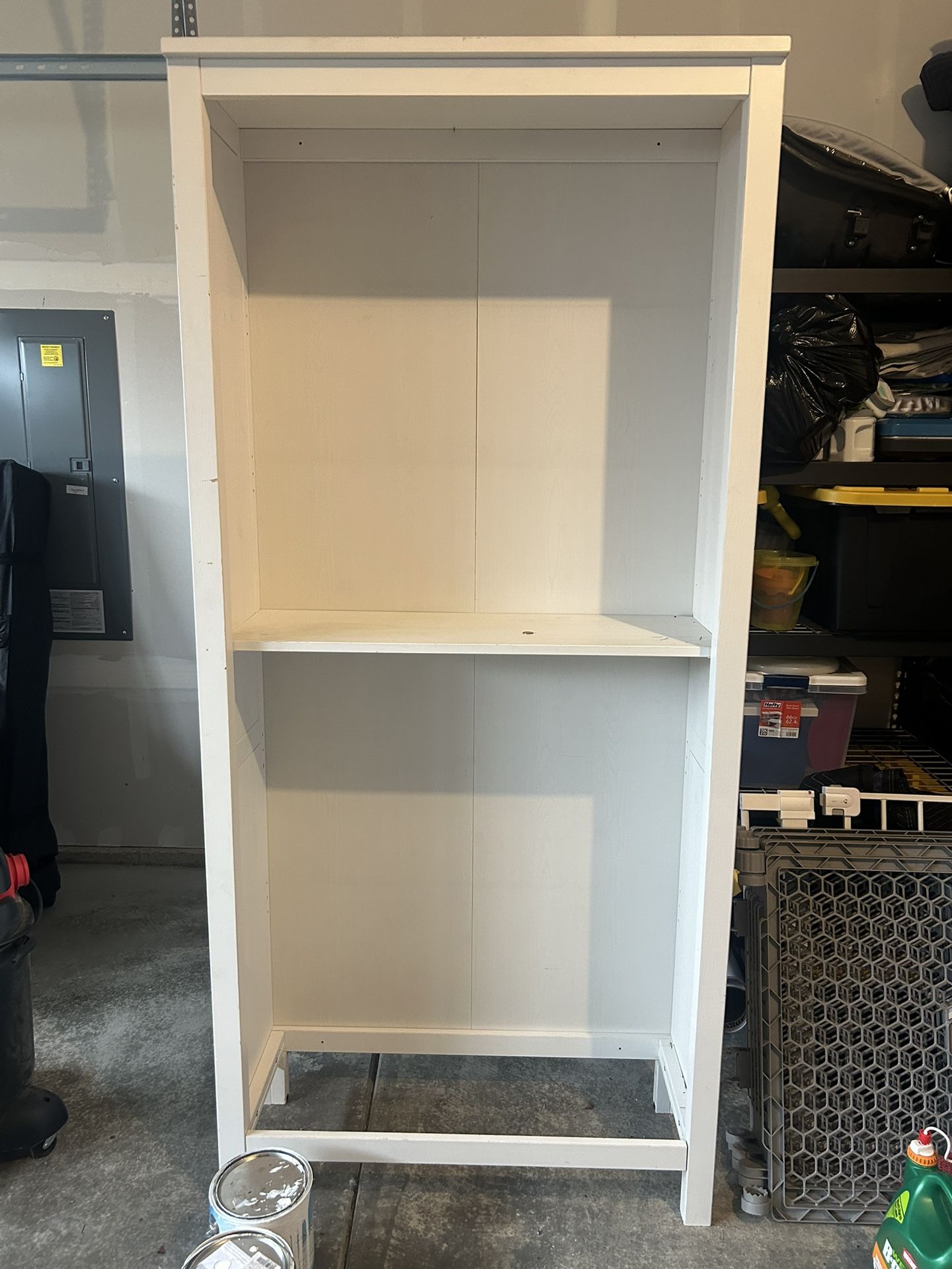 IKEA Hemnes Bookcase
