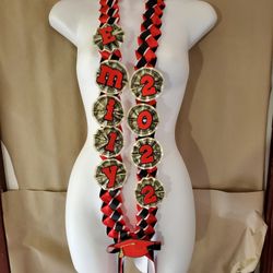 Graduation Lei