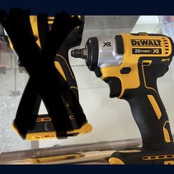 Dewalt 3/8 xR
