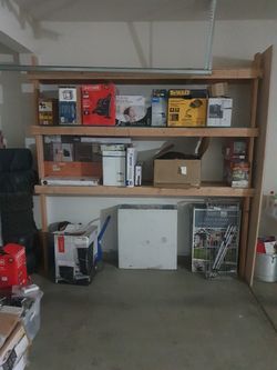All Items Are New And For Sale!!!