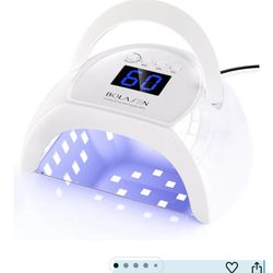LED Nail Lamp 