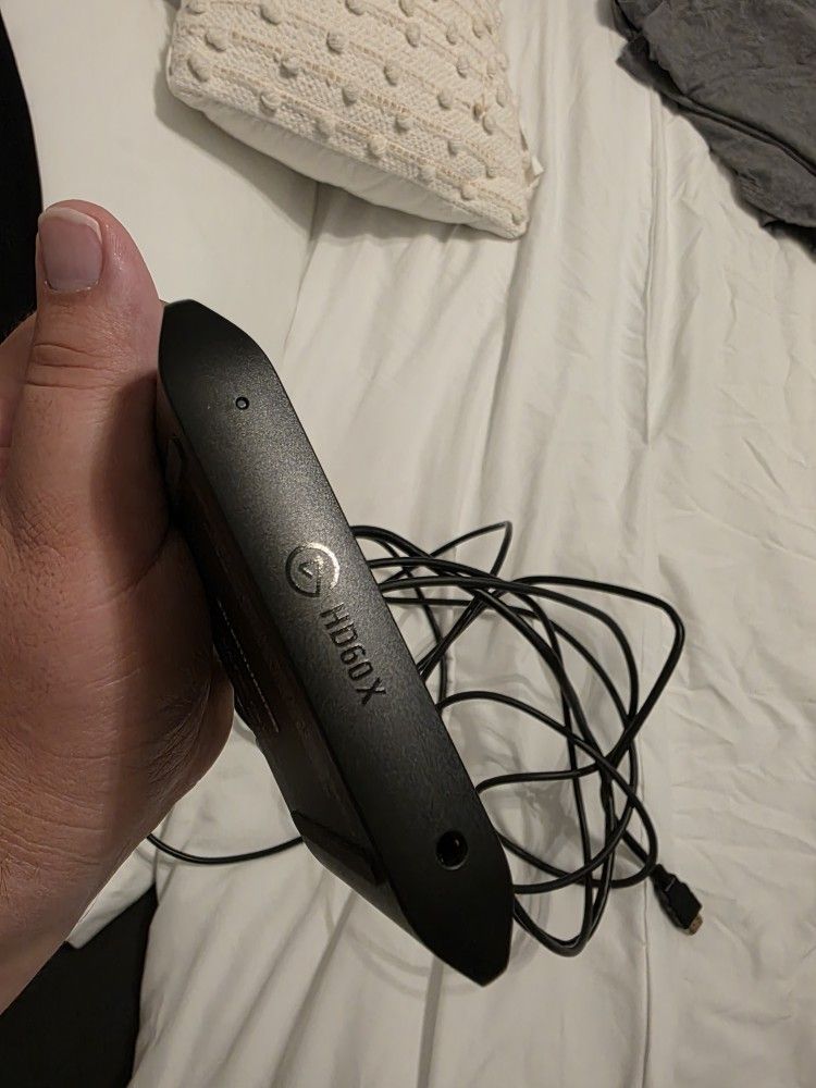 Elgato Streaming Card