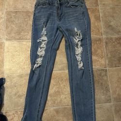 Empyre Women’s Jeans Size 26