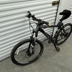 Trek 6000 Bike