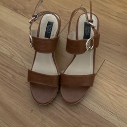 Zapatos Size 8