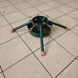 Christmas Tree Stand  Heavy Duty)