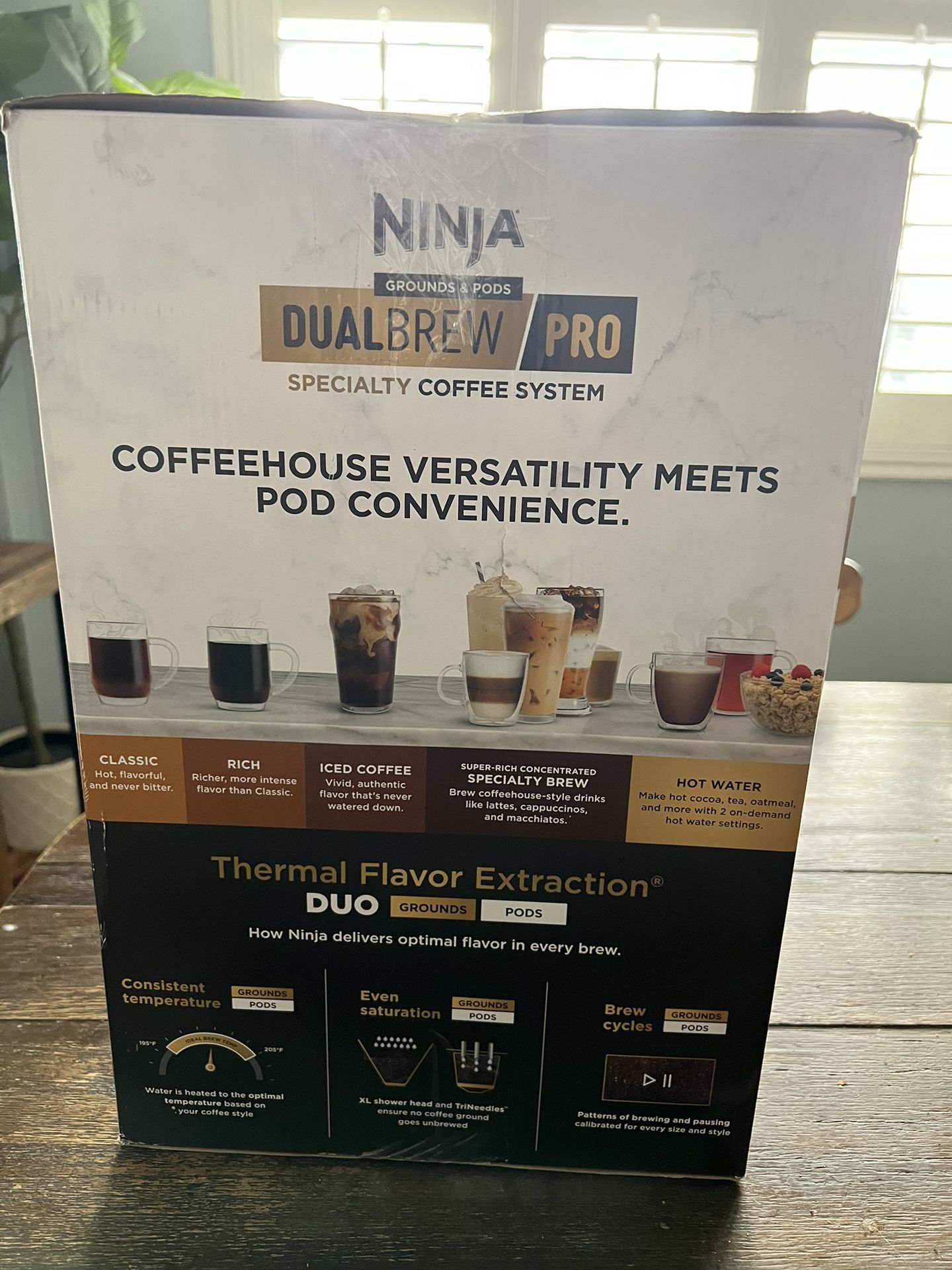 Ninja Coffee Maker for Sale in San Jose, CA - OfferUp