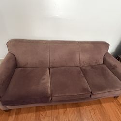 Sofa Almost New 