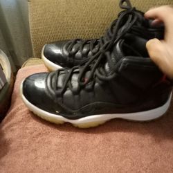 Nike Air Jordan Retro 11 Size 10