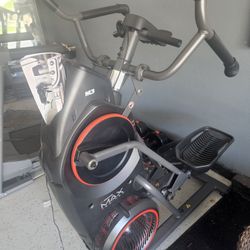 Bowflex M3 Max Trainer