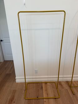 Picture/Banner Arches