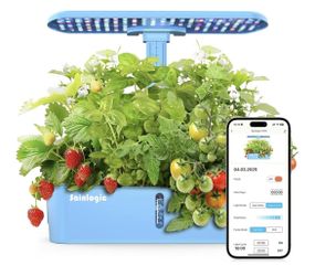 Hydroponics Growing System