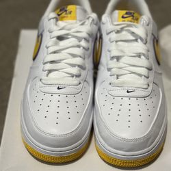 Air Force 1 “ Kobe “