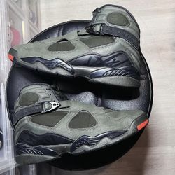 Air Jordan Retro 8s